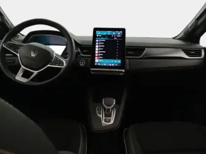 Photo 12 Renault Symbioz  1.6 E-Tech full hybrid 145ch Iconic