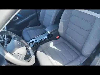 Photo 11 Citroën C4  Moteur électrique 136ch (100 kW) Feel Pack Automatique
