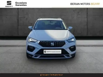 Photo 2 Seat Ateca  1.5 TSI 150ch Start&Stop Xperience DSG7