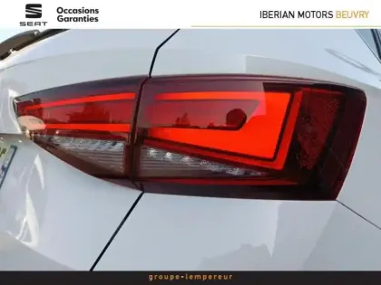Photo 6 Seat Ateca  1.5 TSI 150ch Start&Stop Xperience DSG7