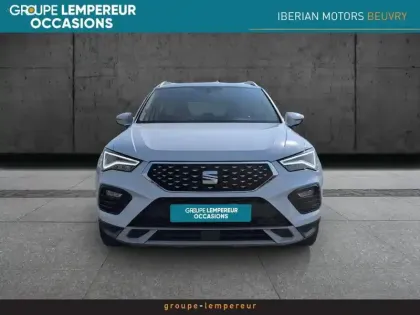 Photo 17 Seat Ateca  1.5 TSI 150ch Start&Stop Xperience DSG7