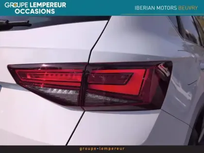 Photo 23 Seat Ateca  1.5 TSI 150ch Start&Stop Xperience DSG7