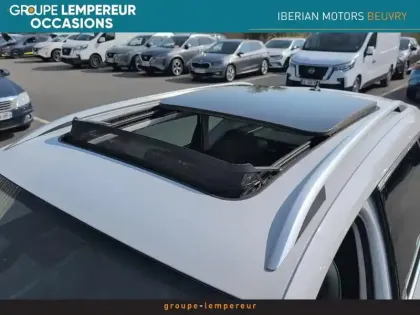 Photo 25 Seat Ateca  1.5 TSI 150ch Start&Stop Xperience DSG7