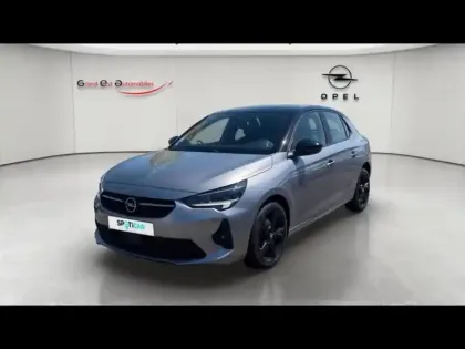 Photo Opel Corsa Gs Line