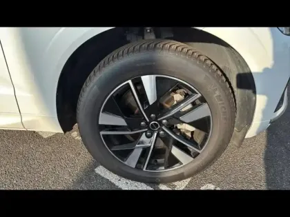 Photo 12 Volvo XC60  T6 Hybride Rechargeable 350ch Plus Style Chrome Geartronic 8