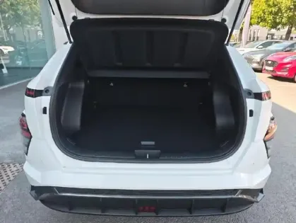 Photo 8 Hyundai Kona  Electric 65kWh - 217ch N Line Creative