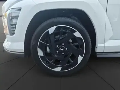 Photo 10 Hyundai Kona  Electric 65kWh - 217ch N Line Creative