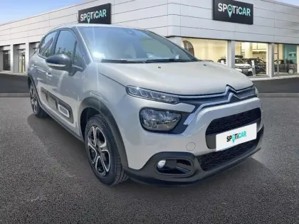 Photo 2 Citroën C3  1.2 PureTech 83ch S&S PLUS