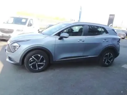 Photo Kia Sportage Active