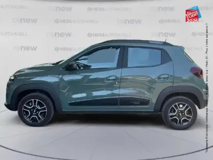 Photo 8 Dacia Spring  45ch Expression