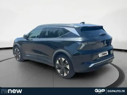Photo 2 Renault Scenic  E-Tech Electric 220ch 87kWh Techno grande autonomie -25