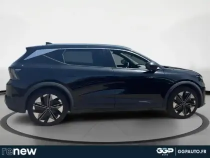 Photo 5 Renault Scenic  E-Tech Electric 220ch 87kWh Techno grande autonomie -25
