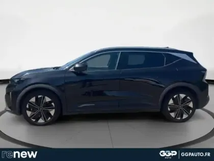 Photo 1 Renault Scenic  E-Tech Electric 220ch 87kWh Techno grande autonomie -25