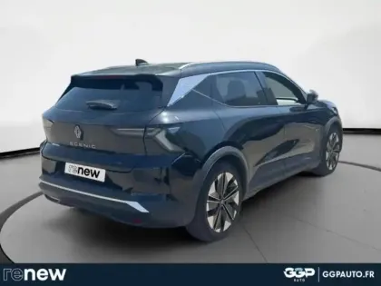 Photo 4 Renault Scenic  E-Tech Electric 220ch 87kWh Techno grande autonomie -25