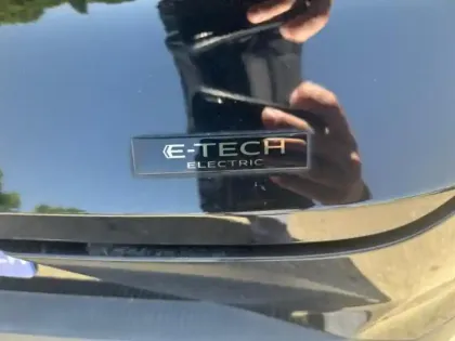 Photo 11 Renault Scenic  E-Tech Electric 220ch 87kWh Techno grande autonomie -25