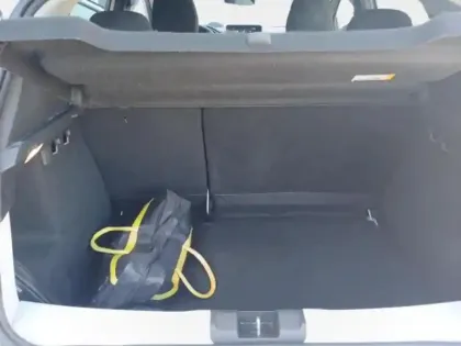 Photo 8 Dacia Sandero  1.0 ECO-G 100ch Expression