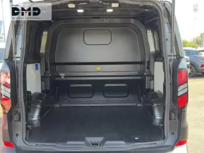 Photo 12 Ford Custom Transit  Fg 320 L1H1 2.0 EcoBlue 136ch Cabine Approfondie Trail