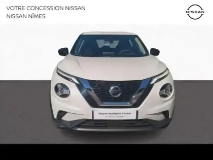 Photo 1 Nissan Juke  1.0 DIG-T 114ch Acenta 2021
