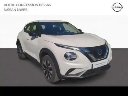 Photo 2 Nissan Juke  1.0 DIG-T 114ch Acenta 2021
