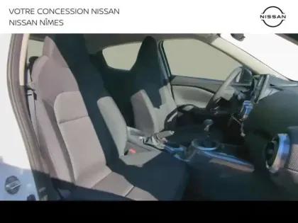 Photo 12 Nissan Juke  1.0 DIG-T 114ch Acenta 2021