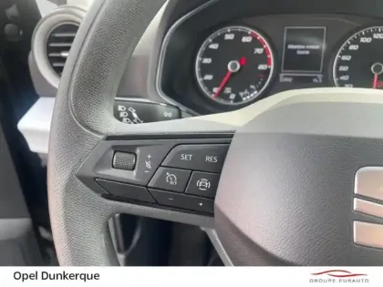 Photo 10 Seat Arona  1.0 EcoTSI 95ch Start/Stop Reference Euro6d-T