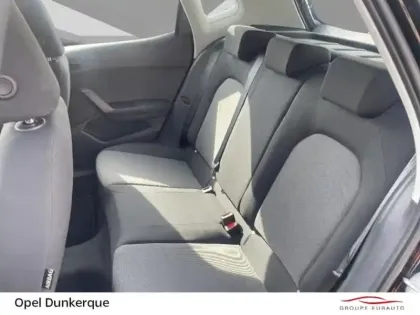 Photo 7 Seat Arona  1.0 EcoTSI 95ch Start/Stop Reference Euro6d-T
