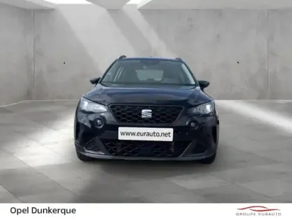 Photo 1 Seat Arona  1.0 EcoTSI 95ch Start/Stop Reference Euro6d-T