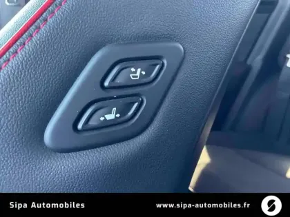Photo 22 Hyundai Tucson  1.6 CRDi 136 Hybrid 48V DCT-7