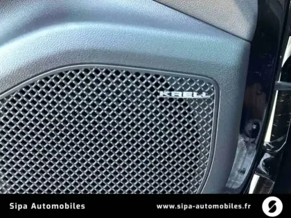 Photo 25 Hyundai Tucson  1.6 CRDi 136 Hybrid 48V DCT-7