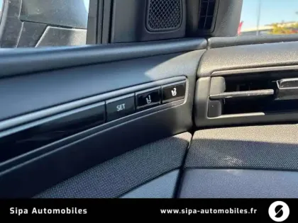 Photo 26 Hyundai Tucson  1.6 CRDi 136 Hybrid 48V DCT-7