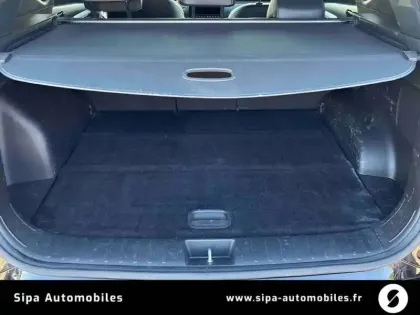 Photo 10 Hyundai Tucson  1.6 CRDi 136 Hybrid 48V DCT-7