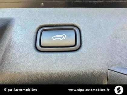 Photo 19 Hyundai Tucson  1.6 CRDi 136 Hybrid 48V DCT-7