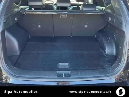 Photo 9 Hyundai Tucson  1.6 CRDi 136 Hybrid 48V DCT-7