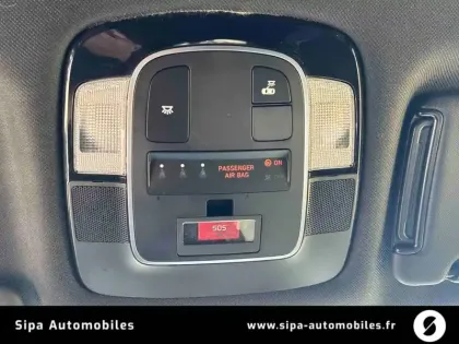 Photo 18 Hyundai Tucson  1.6 CRDi 136 Hybrid 48V DCT-7
