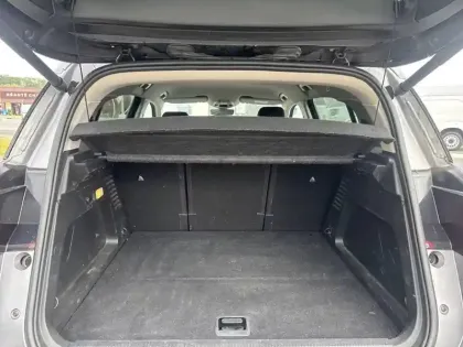 Photo 5 Citroën C5 aircross  Hybride Rechargeable 225 S&S e-EAT8