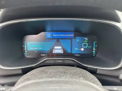 Photo 9 Citroën C5 aircross  Hybride Rechargeable 225 S&S e-EAT8