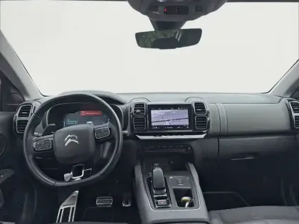 Photo 7 Citroën C5 aircross  Hybride Rechargeable 225 S&S e-EAT8