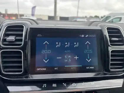 Photo 18 Citroën C5 aircross  Hybride Rechargeable 225 S&S e-EAT8