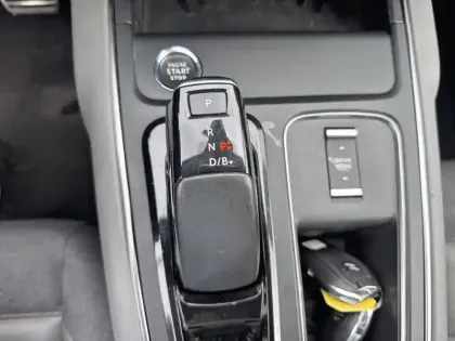 Photo 13 Citroën C5 aircross  Hybride Rechargeable 225 S&S e-EAT8