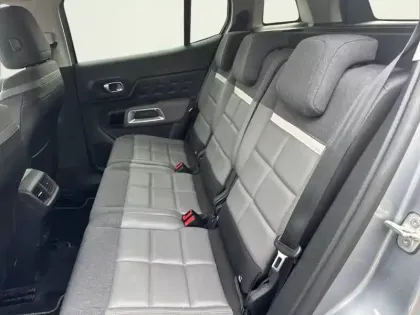 Photo 11 Citroën C5 aircross  Hybride Rechargeable 225 S&S e-EAT8