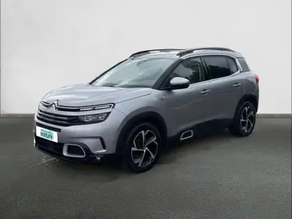 Photo Citroën C5 Aircross Business
