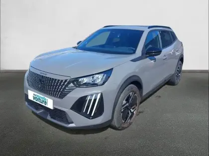 Photo Peugeot 2008 Allure