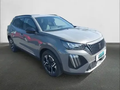 Photo 22 Peugeot 2008  PureTech 100 S&S BVM6