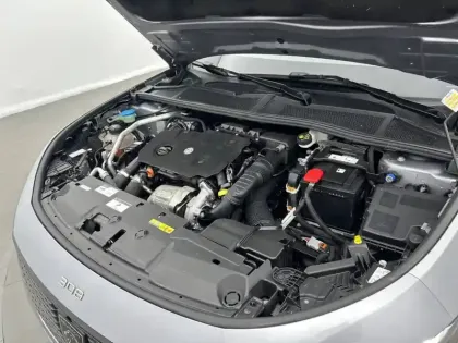 Photo 14 Peugeot 308  BlueHDi 130ch S&S BVM6