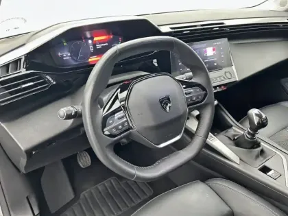 Photo 8 Peugeot 308  BlueHDi 130ch S&S BVM6