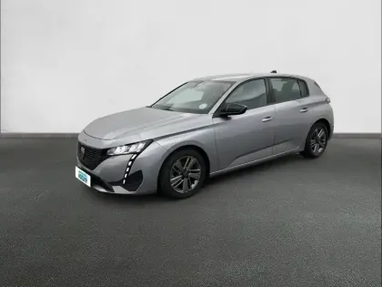 Photo Peugeot 308 Active Pack