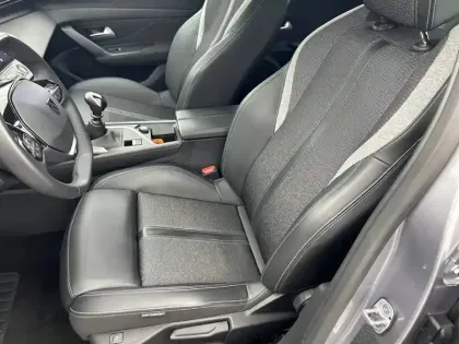 Photo 10 Peugeot 308  BlueHDi 130ch S&S BVM6