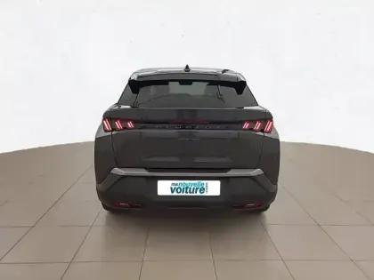 Photo 26 Peugeot 3008  Hybrid 145 e-DCS6