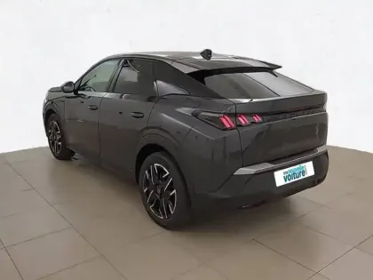 Photo 6 Peugeot 3008  Hybrid 145 e-DCS6