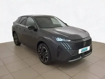 Photo 24 Peugeot 3008  Hybrid 145 e-DCS6